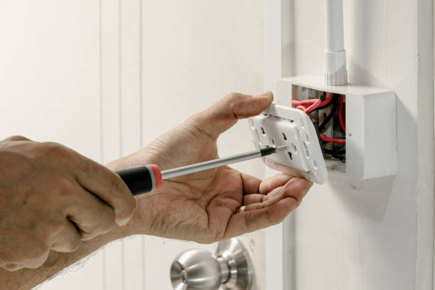 Emergency Electrical Repair Services in Avenue B And C, AZ