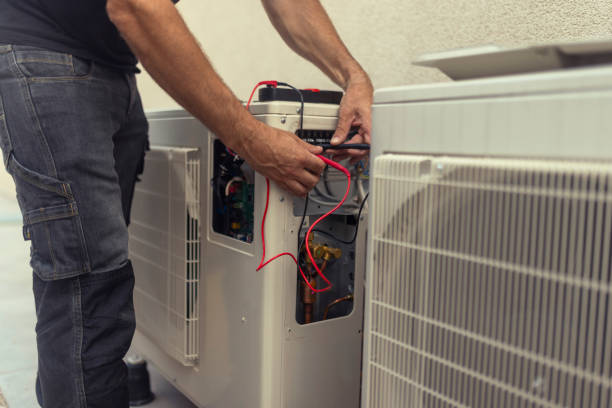 Commercial Electrical Services in Avenue B And C, AZ